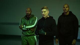 Power Book IV: Force