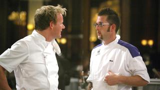 12 Chefs Compete 12 Chefs Compete