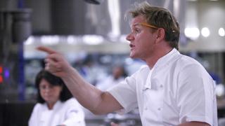 10 Chefs Compete 10 Chefs Compete