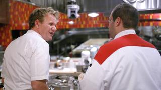 8 Chefs Compete 8 Chefs Compete