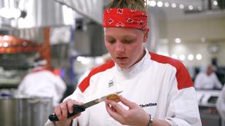 7 Chefs Compete