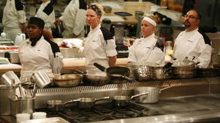 4 Chefs Compete
