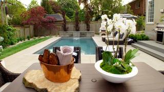 Backyard Builds