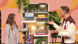 Will Taylor; Danny Seo; One Hour Design Tips Will Taylor; Danny Seo; One Hour Design Tips