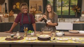 Sunny Anderson
