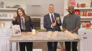 Mikel Welch & Pilar Valdes