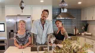 My Lottery Dream Home