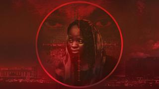 Hunted by My Husband: The Untold Story of the DC Sniper