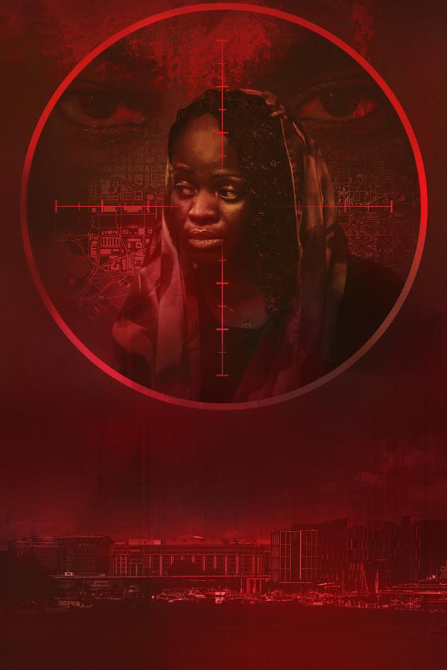 Hunted by My Husband: The Untold Story of the DC Sniper