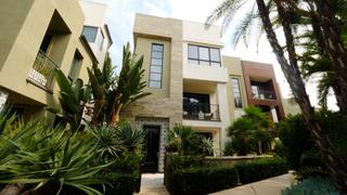 Million Dollar Dream Home