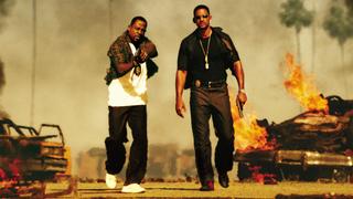 Bad Boys II