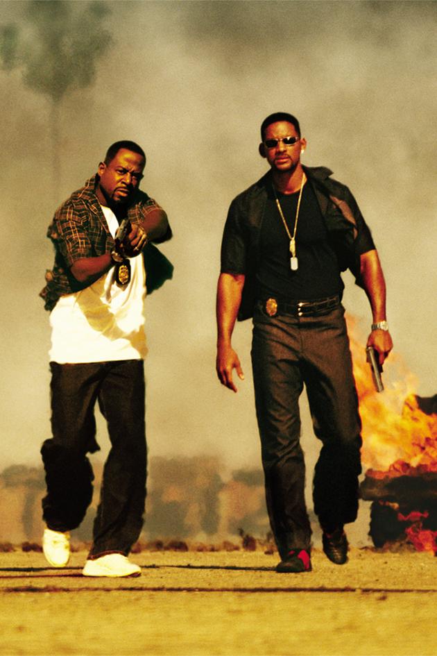 Bad Boys II