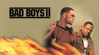 Bad Boys II