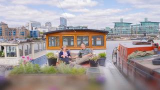 The Barge