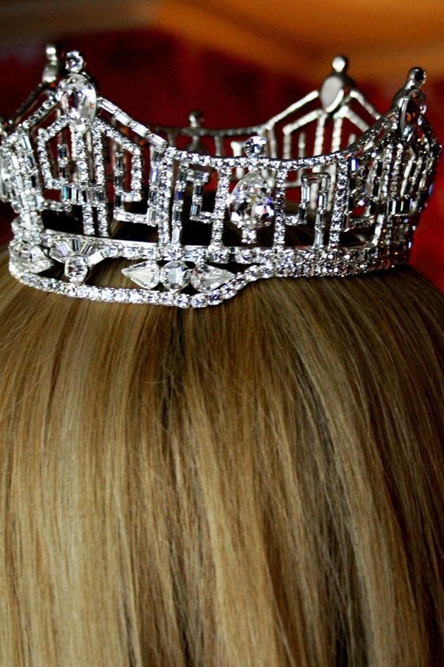 What Not to Wear: Pageant Rewind