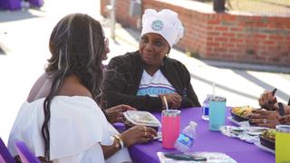 Love and Marriage: Huntsville