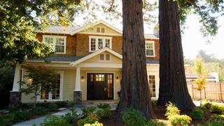 Million Dollar Dream Home