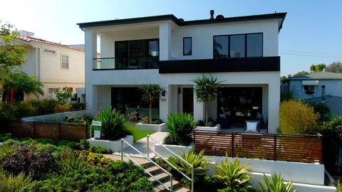Designing A New Life By The Beach