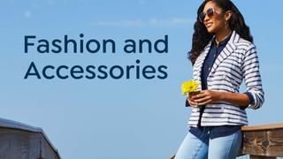 Rise & Shine Savings -- Fashion Gifts