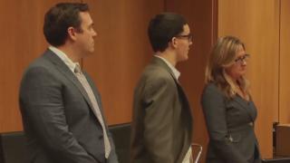 Mom and Dad Are Dead Mom and Dad Are Dead