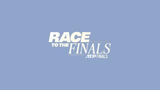 Race to ATP Finals