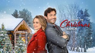  watch Saving the Christmas Ranch