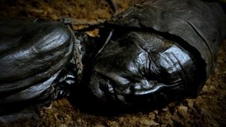 Mysteries Unearthed With Danny Trejo