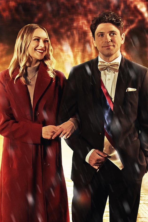 A Royal Christmas Hope