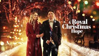 A Royal Christmas Hope