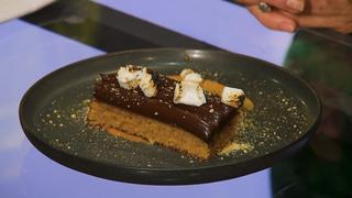 Chefs' Cut: Alex vs. Pastry Chefs' Cut: Alex vs. Pastry