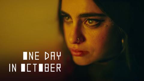 One Day in October