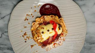 Holiday Baking Championship