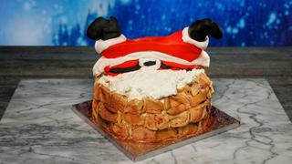 Holiday Baking Championship