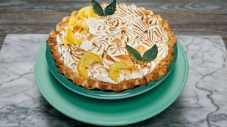 Holiday Baking Championship