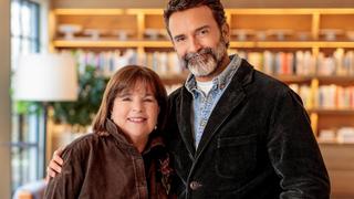 Be My Guest With Ina Garten