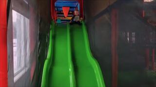 Sterling and Lolo Wood CCXLI