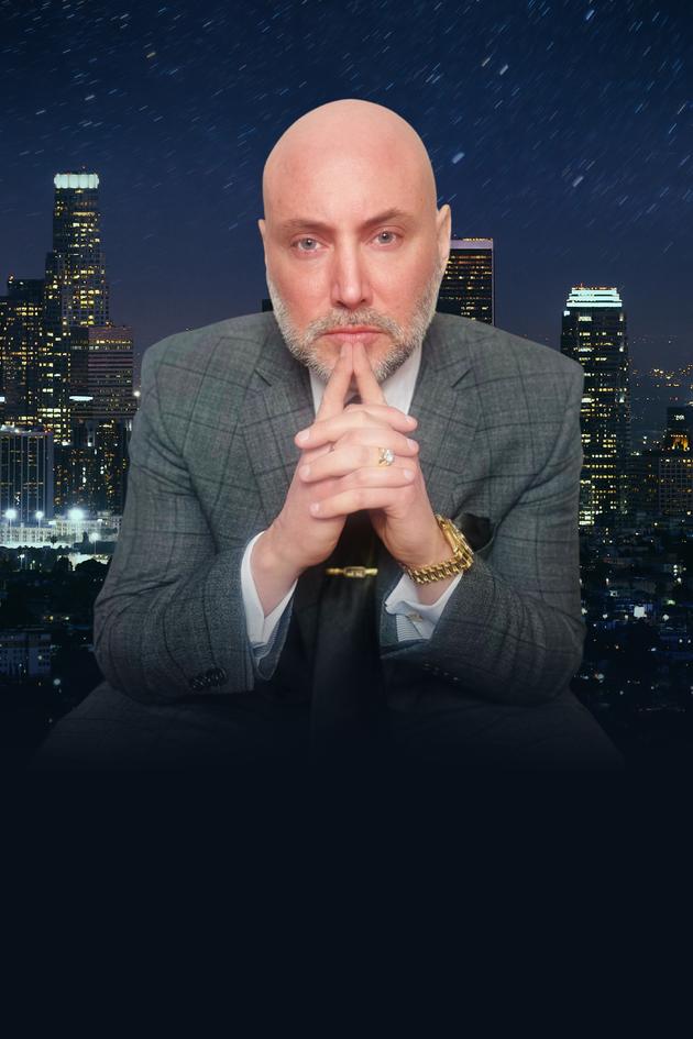 The Real Estate Commission With Todd J. Drowlette