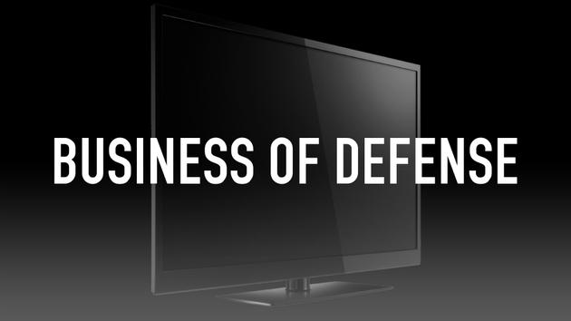 Business of Defense