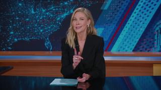 Aubrey Plaza & Dan Murphy