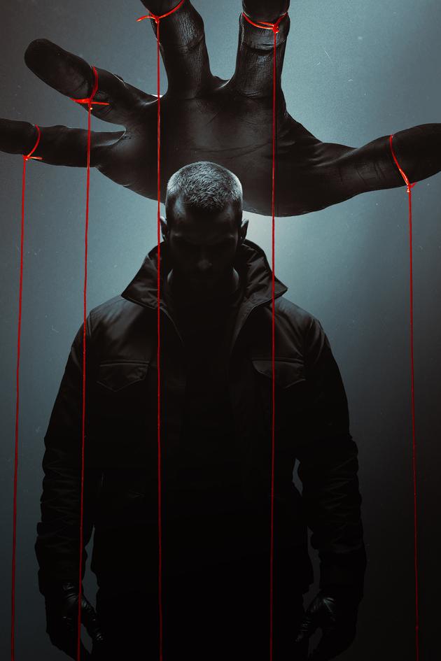 Who Hired the Hitman?