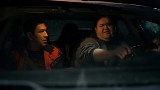 Taxi Me to Hell Taxi Me to Hell