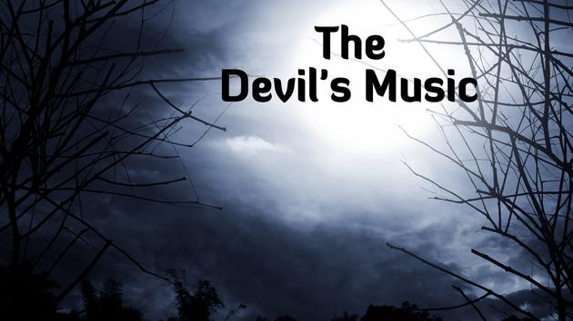The Devil's Music