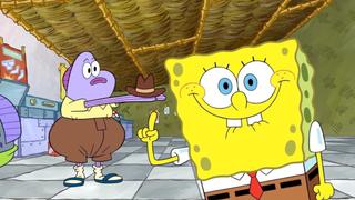 SpongeBob SquarePants