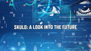 Skuld: A Look Into the Future
