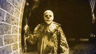 Strange Sightings Strange Sightings