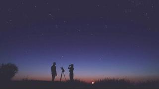 The Proof Is Out There