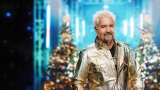 Tournament of Champions: All-Star Christmas