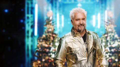 Jingle All the Way to the Finals