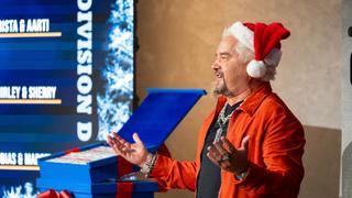 A Holly Jolly Tournament Kickoff A Holly Jolly Tournament Kickoff