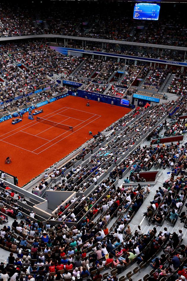 Race to WTA Finals